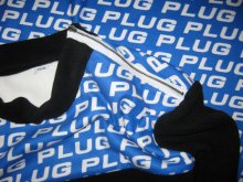 他の写真3: ”PLUG”print fleece pullover