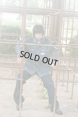 画像7: RIGID DENIM JKT