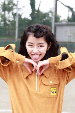 画像6: DESIGN CORDUROY PULLOVER　GOLDEN BROWN