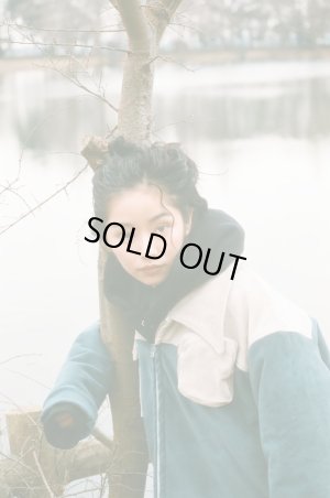 画像3: CORDUROY PAD JKT