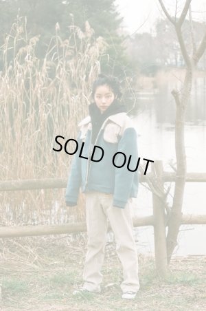 画像4: CORDUROY PAD JKT