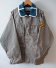 画像1: PIPING WORK JKT